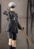 Nier Automata Ver 1.1A Pop Up Parade PVC Statue 9S YoRHa Produktbild-Vorschau 4