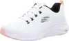 Chaussures Skechers mousse de vapeur fraîche 150024WBC Voir les images du produit 9
