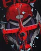 style3 Let's Fly Herren T-Shirt bebop anime manga swordfish Produktbild-Vorschau 2