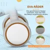 Vélo sans pédales AIYAPLAY pour enfants, à partir de 1 an, Voir les images du produit 7