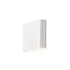 Chieri Wandleuchte weiss ‖ 7972-250 Produktbild-Vorschau 1