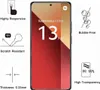 Hülle für Xiaomi Redmi Note 13 Pro 4G mit 2 Produktbild-Vorschau 3
