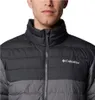 Columbia Powder Lite™ Ii Jacke Grau 2XL Mann Grau 2XL Produktbild-Vorschau 6