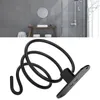 Badezimmer-Haartrockner Halter, Wandmontage, Produktbild-Vorschau 2
