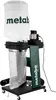 Metabo Système d'aspiration de copeaux SPA 1200 Voir les images du produit 1