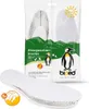 biped 3 Paar Barfuß Einlegesohlen zum Zuschneiden Produktbild-Vorschau 1