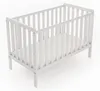 Kinderbett Lulu inkl. Matratze & Umbaukit 120x60cm – wächst Produktbild-Vorschau 4