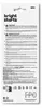 BRIGHT STARTS 8664 LOTS OF Links Kunststoff-Beißring Produktbild-Vorschau 2