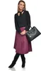 Anna Luchini_Tote bag_AW25 AL  117_NERO Produktbild-Vorschau 5