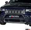 Barra di protezione paraurti anteriore per Jeep Grand Anteprima dell’immagine prodotto 2