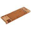 vidaXL Stufenmatten Selbstklebend 5 Stk. 65x21x4 cm Beige Produktbild-Vorschau 11