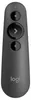 Logitech R500, Bluetooth/RF, USB, 20 m, Grafitowy Podgląd zdjęcia produktu 1