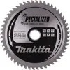 Makita SPECIALIZED Sägeblatt 150x20x52Z Alu Produktbild-Vorschau 2