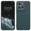 kwmobile Handyhülle für Motorola Edge 60 Neo / Edge 50 Neo Produktbild-Vorschau 1