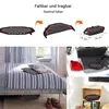 Fitness trampolína pro dospělé - Skákací plocha 127 cm - Náhled obrázku produktu 5