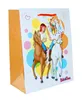 Bibi & Tina Geschenktaschen 10er Set Mädchen Geburtstag Produktbild-Vorschau 4