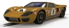 Scalextric 560004495 - 1:32 Ford GT40 BOAC 1968 #8 Drury HD Produktbild-Vorschau 1