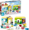 LEGO DUPLO Town Dzie z ycia w obku, zabawka edukacyjna dla Podgląd zdjęcia produktu 18