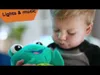 Baby Einstein Neptunus' knuffelige componist-muzikaal Productafbeelding-voorbeeld 19