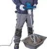 Scheppach Mélangeur PM1200 | Puissance 1200W | longueur Voir les images du produit 9