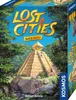 Franckh-Kosmos, Verlags-GmbH & Co. KG Lost Cities Roll & Produktbild-Vorschau 6