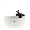Bastion Collections Schale Black Deer Produktbild-Vorschau 3