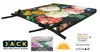 JACK Motiv Outdoor Wende Stuhlkissen 40x40cm Lounge Kissen Produktbild-Vorschau 4