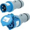 KALLE DAS KABEL Verlängerungskabel CEE H07RN-F 3G 2,5 mm² Produktbild-Vorschau 2