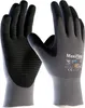 12 Paar MaxiFlex® Endurance AD-APT® Nylon-Strickhandschuhe Produktbild-Vorschau 1