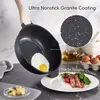 JUST PERFECTO Sada hrncov 8 pcs na indukciu s pokrievkou Náhľad obrázku produktu 3