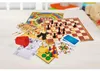 Noris Spieleklassiker, Spielesammlung, Brettspiel, Anteprima dell’immagine prodotto 8