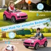 Detské elektrické auto FCH 12 V, detské elektrické auto s Náhľad obrázku produktu 8