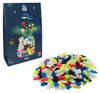Puzzle Plus-Plus leuchtende Bausteine 300el Produktbild-Vorschau 2