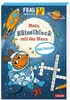 Frag doch mal ... die Maus: Mein Rätselblock mit der Maus - Produktbild-Vorschau 1