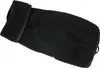 Fashion Dog Fleece-Hundemantel - Schwarz - 36 cm Produktbild-Vorschau 2
