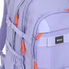 Sac à dos scolaire Lässig BOLD Origin, couleur lavande Voir les images du produit 6
