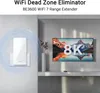ASUS RP-BE58 Dual-Band (2,4 GHz/5 GHz) Wi-Fi 7 (802.11be) Produktbild-Vorschau 9