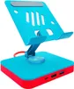 3-in-1 USB-C Hub Docking Station Ständer, 360° drehbar, Produktbild-Vorschau 1