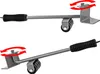 Möbelroller-Set Produktbild-Vorschau 6
