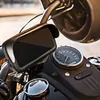 Motorrad- / Rollerhalterung mit wasserdichtem Verschluss Produktbild-Vorschau 8