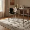 Grand Soleil Tabouret Design Bar Cuisine 64 cm Design Mini Voir les images du produit 2