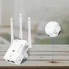 Strong Repeater 1200, Netzwerk-Repeater, 10,100 Mbit/s, 2 Produktbild-Vorschau 1