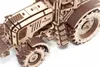 EWA Eco-Wood-Art - 3D-Holzpuzzle für Jugendliche und Produktbild-Vorschau 5