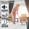 XINZI PVC Bodenbelag Vinylboden Selbstklebend mit Produktbild-Vorschau 5