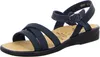 Ganter Schuhe Sonnica 20 28123000 Ocean Sportnubuk, Produktbild-Vorschau 7