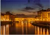 ARTland Wandbild Alu für Innen & Outdoor FLORENZ Ponte Produktbild-Vorschau 2