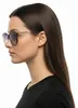Lunettes de soleil pour femmes Longchamp LO660S-434 ø 54 mm Voir les images du produit 5