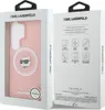 Étui KARL LAGERFELD adapté au SAMSUNG S26 Ultra Voir les images du produit 8
