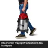 Aspirapolvere a batteria Einhell TC-VC 18/20 Li S-Solo Anteprima dell’immagine prodotto 21