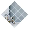Heilmetz Spiegelfliesen Selbstklebend 15x15cm 16 Stück Produktbild-Vorschau 6